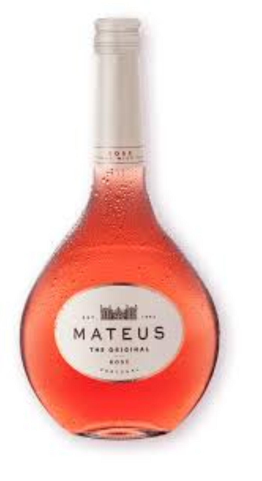 MATEUS ROSE 750ML